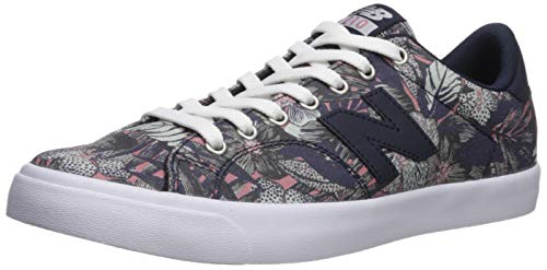 New Balance 210v1 Skate, Zapatillas Hombre, Azul Marino Violeta, 40.5 EU