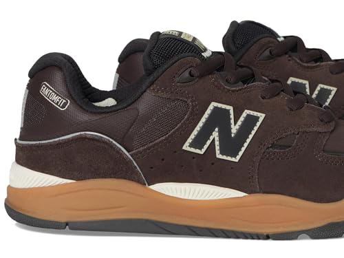 New Balance New Balance Unisex 1010 - Tiago Lemos Brown Mens 9.5 Womens 11 Medium