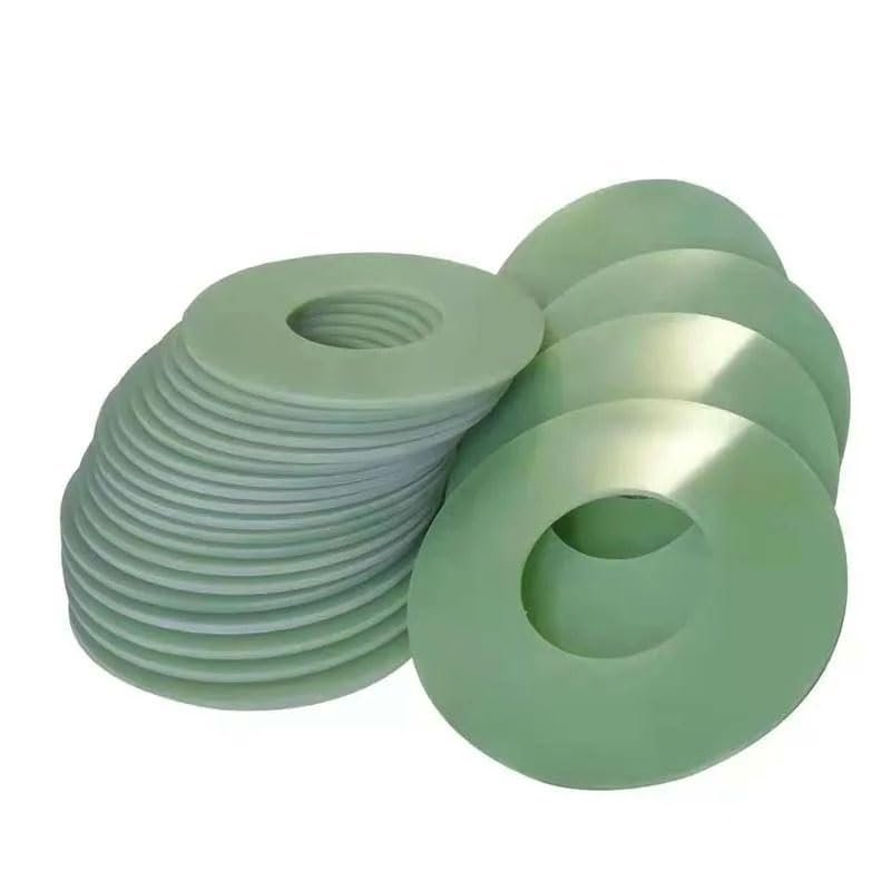R&G Glasfaser-Rundstab ( 1,0 mm) Rolle/ 10 m