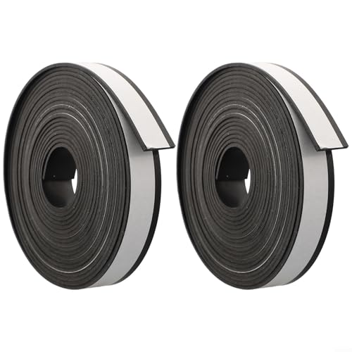 2 Pcs 3 Meter 423360-7 194419-4 495209 Guide Rail Splinter Guard for Track Saw Guide Rails Tape Anti-Splinter Rubber for Saw Rail for SP6000 Splinter Guard Strip Accessories