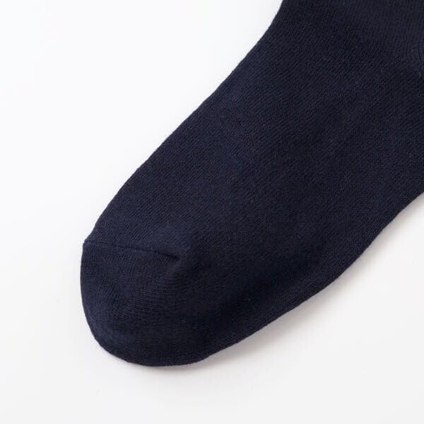 期間限定ニシキヘビ[ベベ] ケーブル編みレギンス+フリルクルーソックスセット(80~140cm) ジッパー 靴