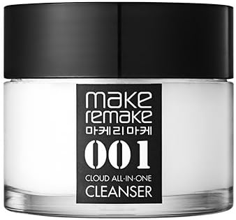 [MakeRemake] Cloud All In One Cleanser 90g
