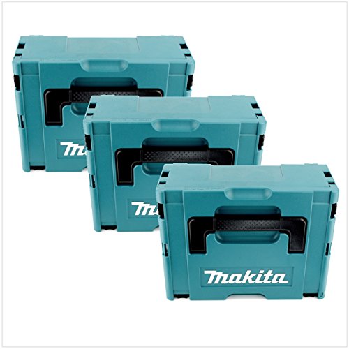 Makita MAKPAC 2 Coffret De Transport Insert   837916-4   Pour BHP Dhp Bdf Ddf Btd Dtd 19062994