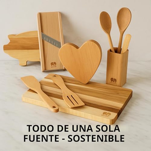 Tabla de cortar de madera de arce rectangular barnizada con acabado de alta calidad 8