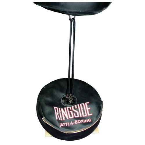 Ringside Rock Heavy Bag Anchor - Unfilled