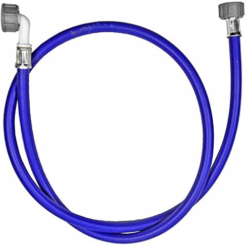 SPARES2GO Universal Dishwasher Cold Water Hose Cover