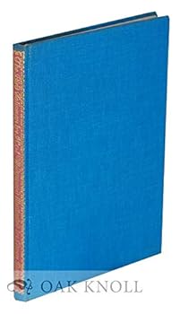 Unknown Binding BIRD TALISMAN: AN EASTERN TALE.|THE Book