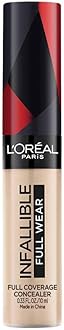 L'Oreal Paris Infallible Full Wear More Than Concealer - 309, 10ml