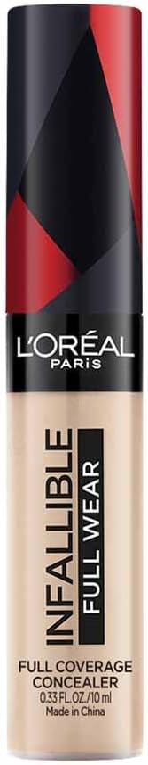 Infallible Full Wear More Than Concealer - 309, 10ml