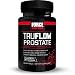 Force Factor TruFlow Prostate Health Support with Beta-Sitosterol and Saw Palmetto - Reduce Frequency, Improve Flow, and Support Normal Size, 30 Count