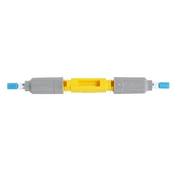 SIEMON US-126 Fiber Optic Splice, ULTRASPLICE, Single Mode, 250UM-900UM Buffer,