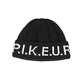 Mütze mit Pikeur Einwebung PIKEUR Damen Mütze Herbst/Winter 2021
