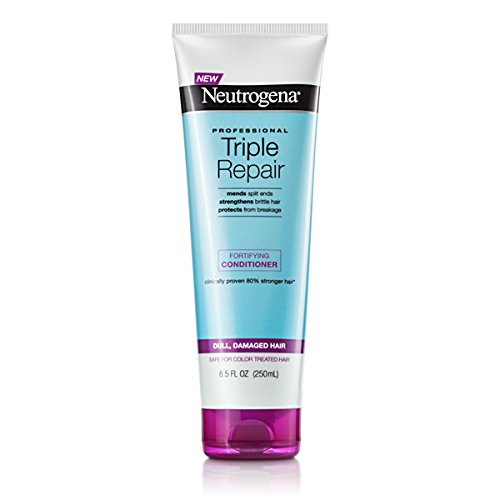 Neutrogena Triple Repair Fortifying Conditioner-8.5 oz