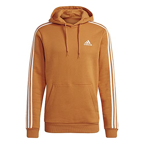 Image of adidas Men's Big & Tall Essentials Hoodie,