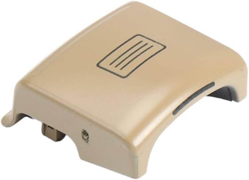 Car Sunroof Window Switch Button Cover for Mercedes for Benz S Class W221
