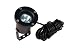 12V Landscape Lighting 3W LED Underwater Pond Light in Black Finish (BPL500LED)