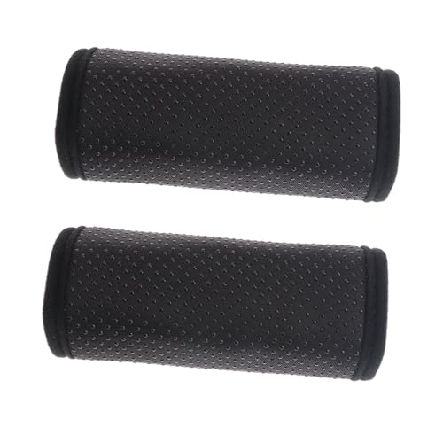 LALAFINA Unique Anti-Slip Design Comfortable Walker Hand Grips High-end Material for Long Use