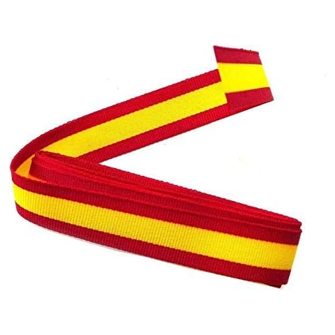 Durabol Cinta Bandera España 2mx15mm Cover