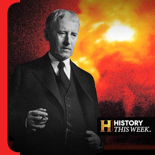 The Secretary of War Who Feared the Bomb
