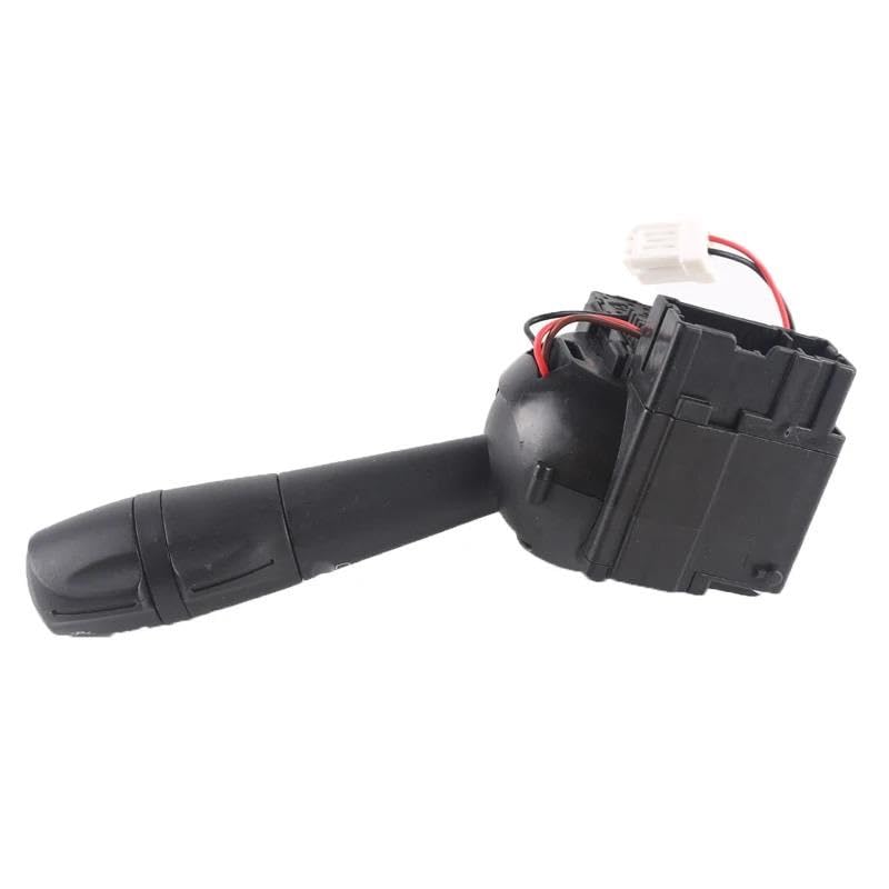 Commande de clignotants Sandero pour rénover comodo de signalisation - 3