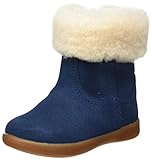 botas ugg para ninos Botas para niña UGG Jorie II, Botas, Azul (Navy), 23.5 EU