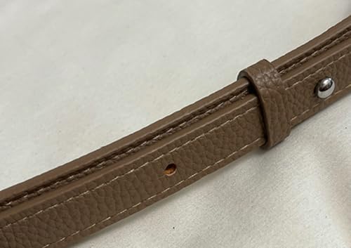 Vintage Crossbody Bags for Women PU Leather Shoulder Bag Top Handle Purse Ladies Handbags Tote Bag Hobo Bags 2025 5