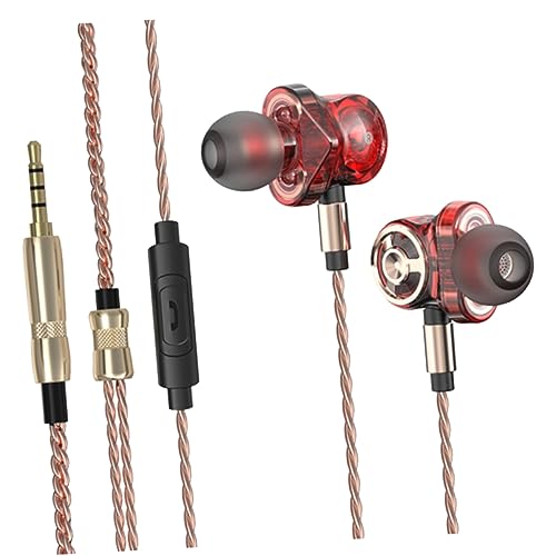 Homoyoyo 3.5mm�ґg���C���[�C���z����6�h���C�o�[���j�b�g���^���w�b�h�t�H�� �����d���X�|�[�c�w�b�h�Z�b�g �f�� ���y�ӏ܌��� �T���E���h�T�E���h ���b�h