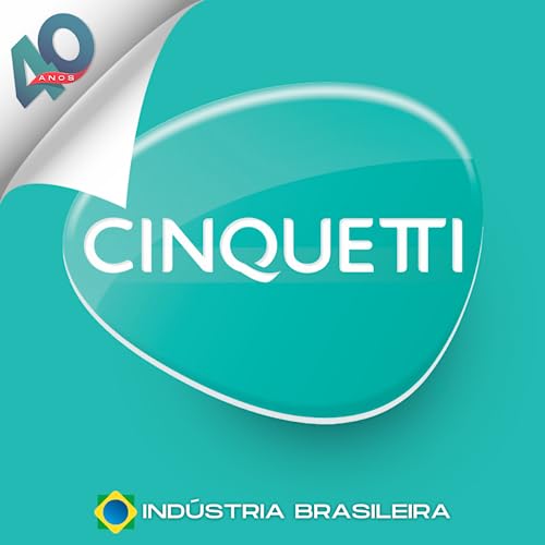 Tampa Para Microondas Cinquetti, Cinquetti, Tampa Protetora De Alimentos, Incolor, Produzida Com Plá