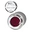 LOLITA (Stunning Wineberry with a Creme Finish)