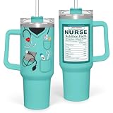 Nurse Gifts Tumbler
