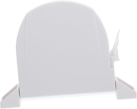 Garneck 2 Peças De Rolo De Enrolamento De Bobina Persianas Enroladoras De Cabo Cego Suportes De Fio Tensor Suportes De Cortina Para Cortinas Acessórios De Cortina Suporte De Alça Cega