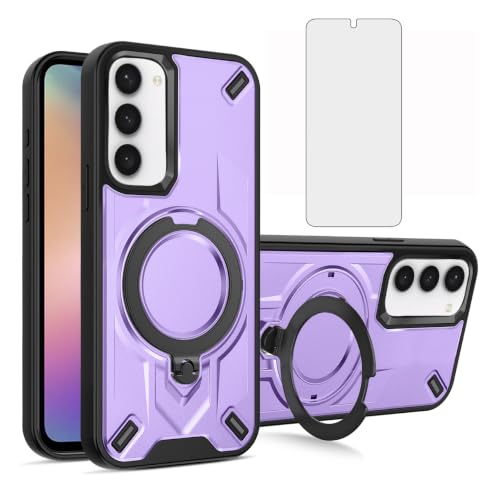 Coque Samsung S23 Plus antichoc idéale pour le quotidien des femmes