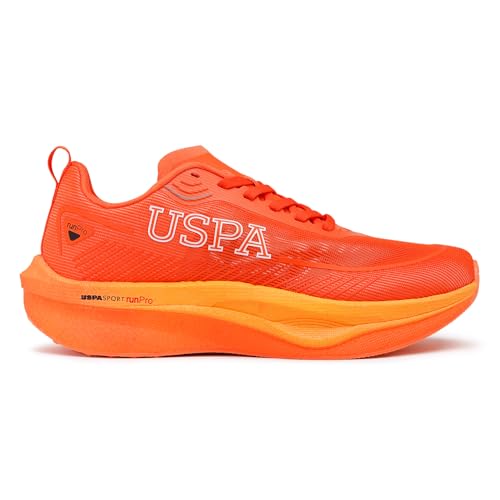 Image of U.S. Polo Assn. Mens 2fd-otto Sneaker