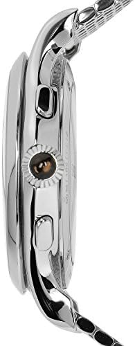Emporio Armani Swiss Montre Homme ARS4005 : Amazon.fr: Montres