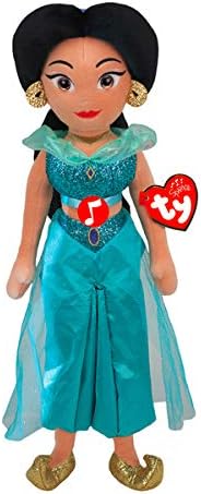 peluche jasmine disney