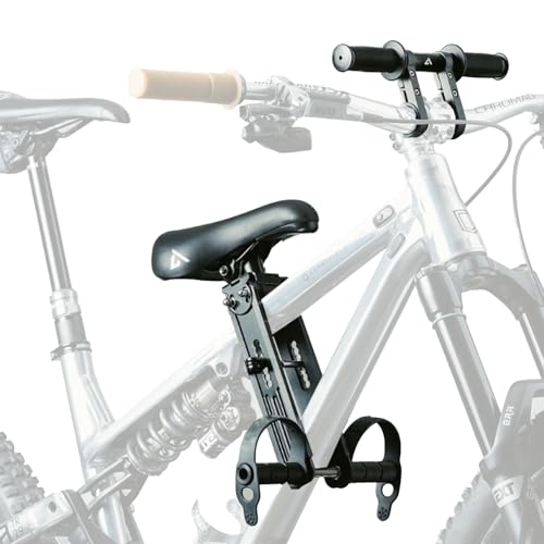 Gipfelfreund Minibiker Front Seat