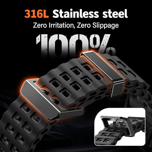 Correa Quickfit 22mm para reloj Garmin Fenix miniatura 5