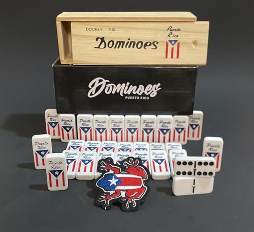 PRK 14 Puerto Rico Gifts Regalos de Amigos Friends Gift Packs miniatura 4