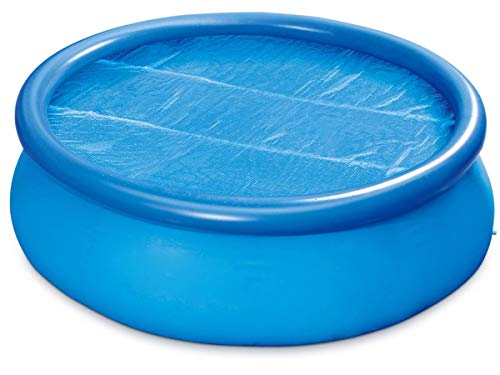 Habitatetjardin Cubierta Solar - Ø 3,66 M