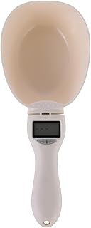 デジタル計量スプーン | デジタル食品スケール キッチンガジェット - 測定用重量計測スコップ,料理 コーヒー 液体 クリーム アパート 家庭 レストラン 用