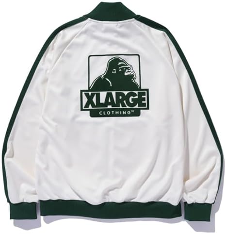 Amazon | オージートラックジャケット OG TRACK JACKET 101253021005