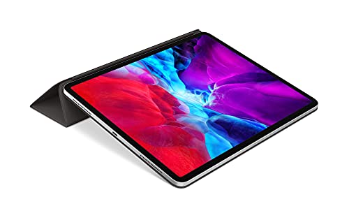 Image of Apple Smart Folio for iPad Pro 12.9-inch (6th, 5th, 4th and 3rd Generation) - Black