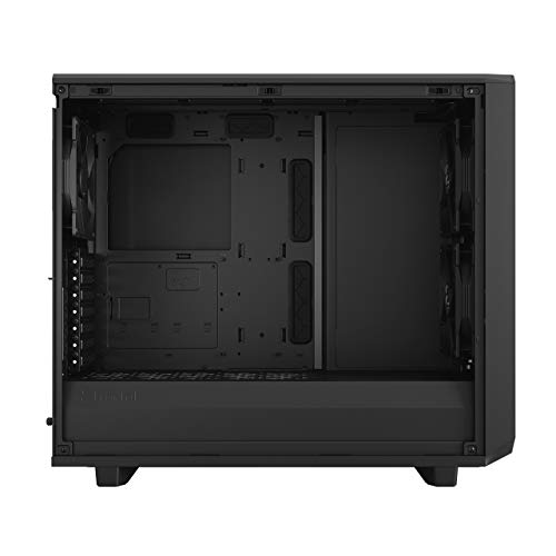 Fractal Design Meshify 2 Dark TG Black