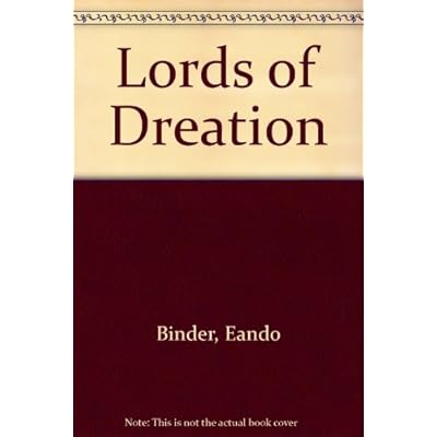 Lords of Dreation