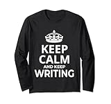 Writer / Book Lover / Writers' Funny Saying Design