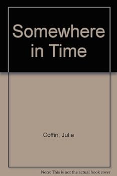 Paperback Somewhere in Time Book