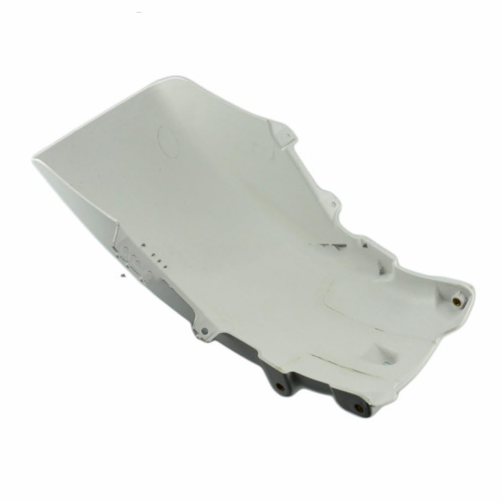 Antispruzzo Universale Moto Moto Parafango Anteriore Posteriore Mezza Carena Parafango Coperture Parafango Per Gold Wing Per GL1800 2001-2016 Non Verniciato Parafango Moto