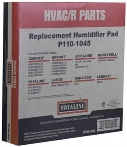 Replacement for Totaline P110-1045 - Humidifier Water Panel
