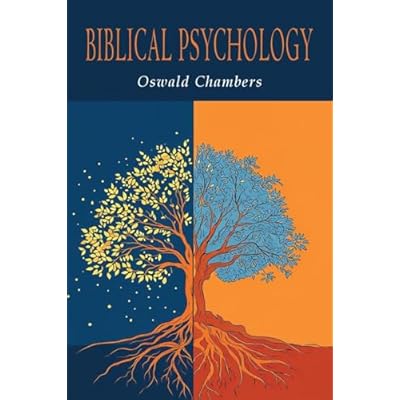 Biblical Psychology