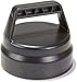 Poultry Cap 4 W/Handle Black PPF3 5 7 PPF308 1/CS Miller by Miller